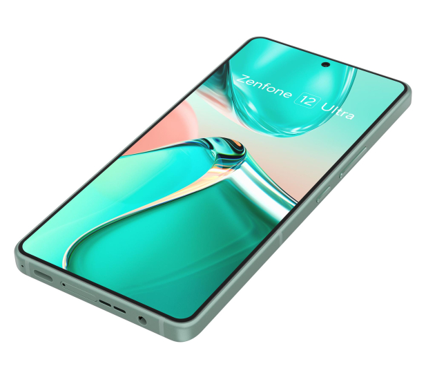 ASUS ZenFone 12 16/512GB Green - 1314142 - zdjęcie 5